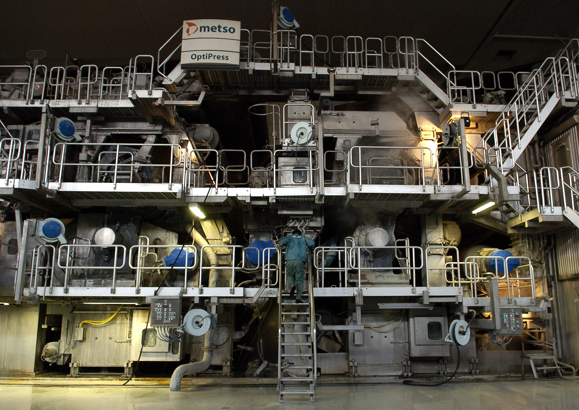 纸价还能涨多久？