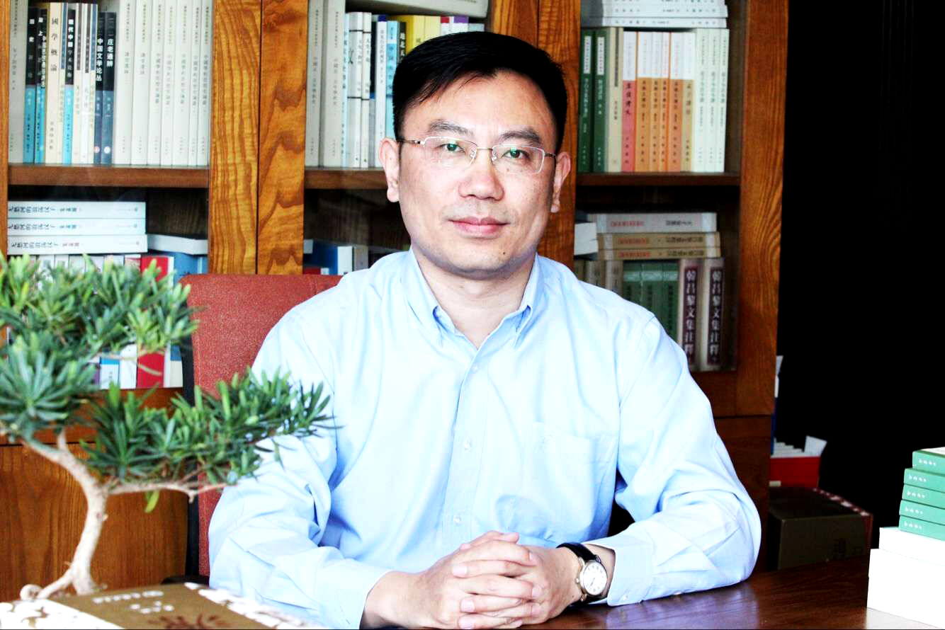 乾隆皇帝大赋的西去与东归