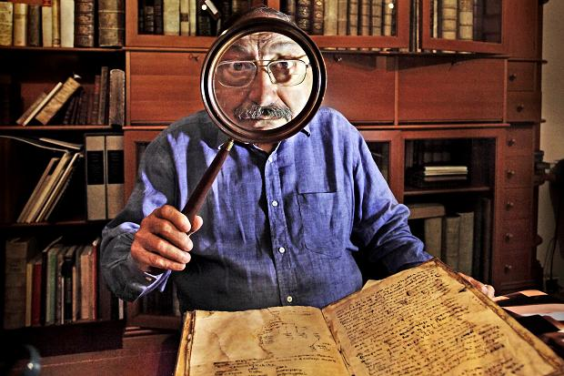 思想即欺骗，欺骗即思想