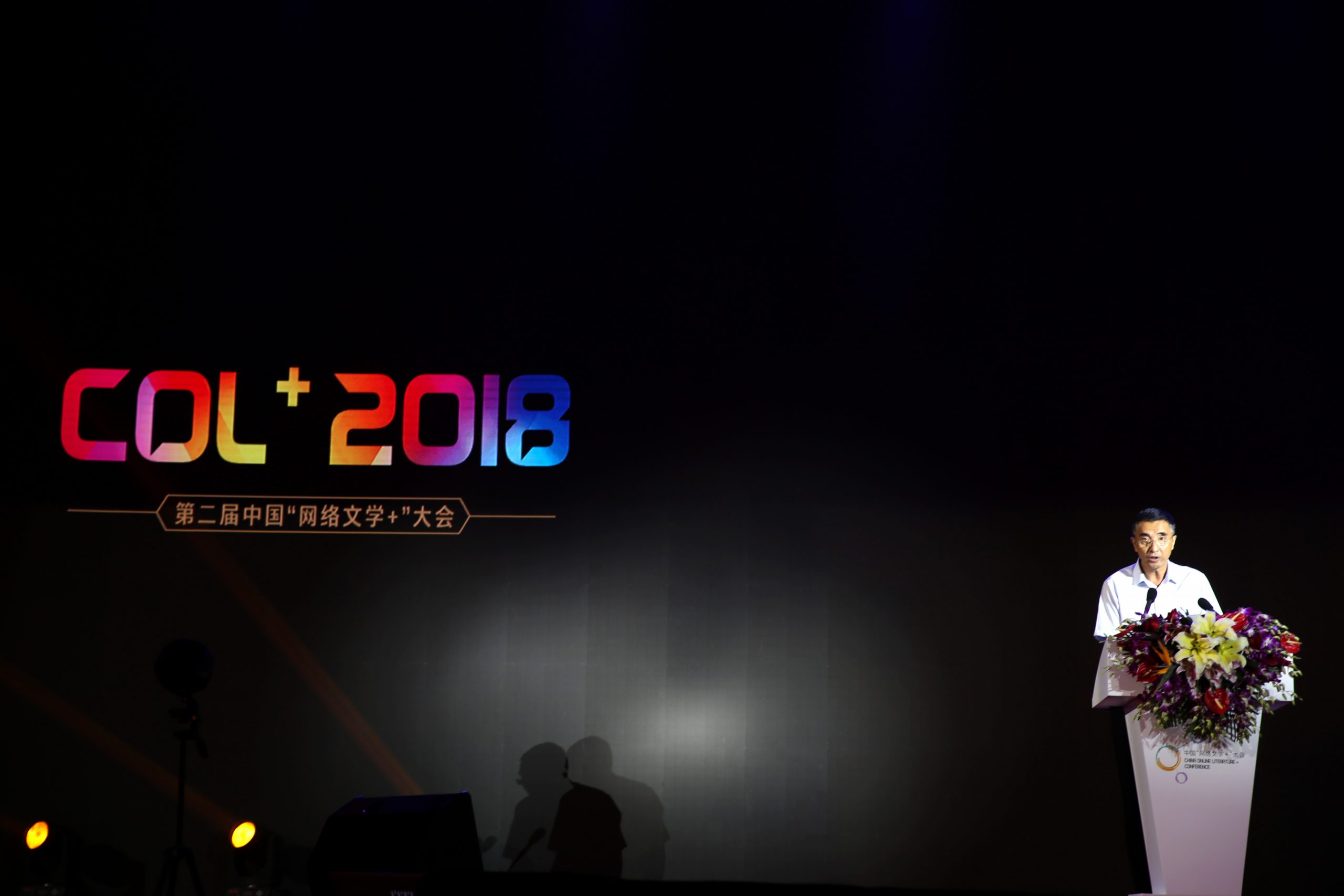 2017年中国网络文学发展报告