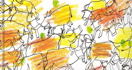 为中国原创图画书创造大时代