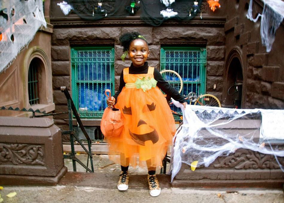 写给平凡纽约客的城市颂歌