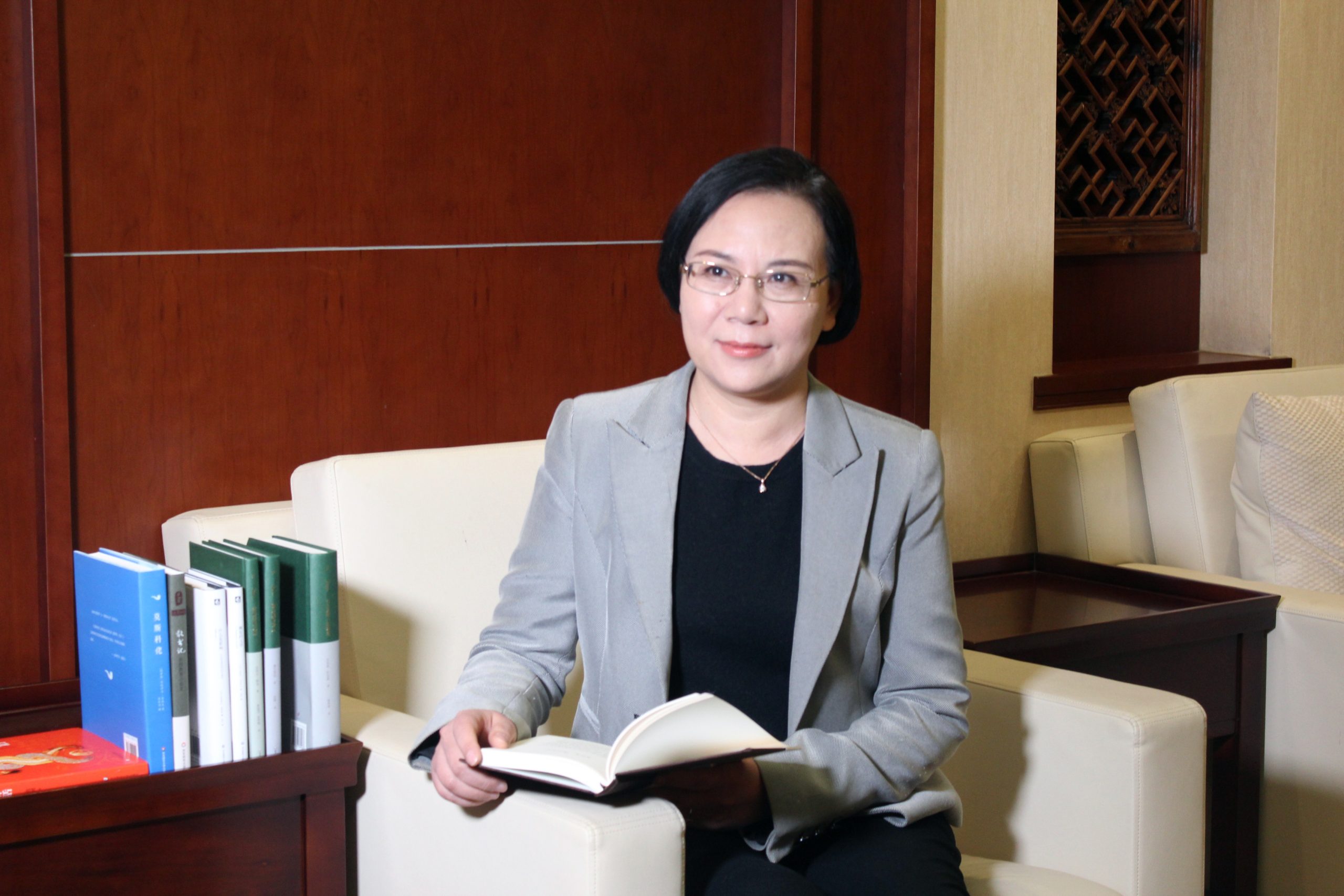 华东师大社：持续屹立在学术出版高原