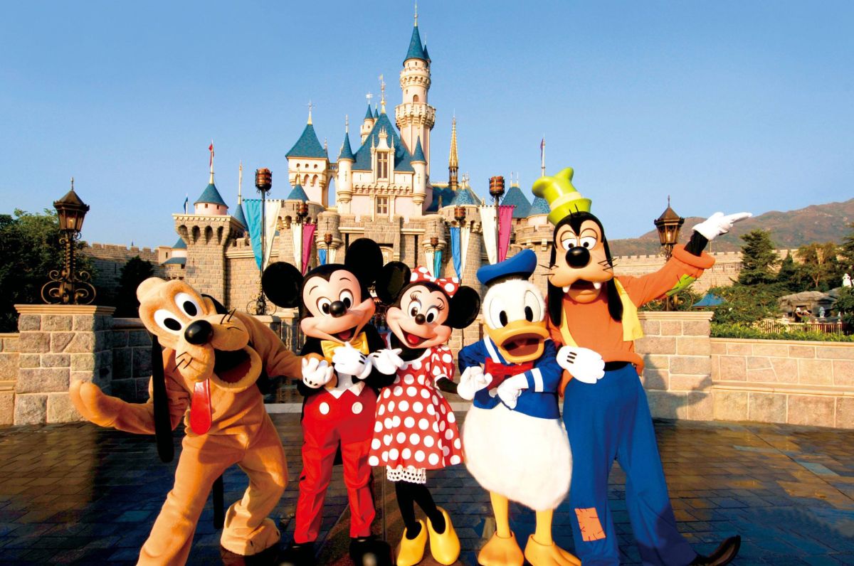 动漫产业，我们究竟该向迪士尼学什么？