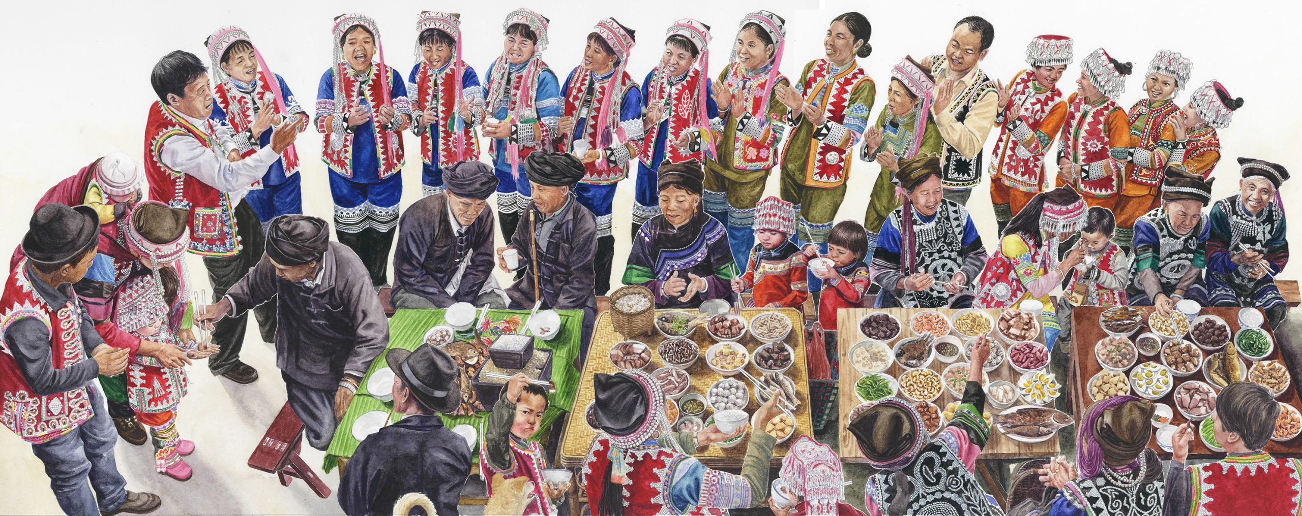 拿了近20个大奖的原创绘本如何炼成