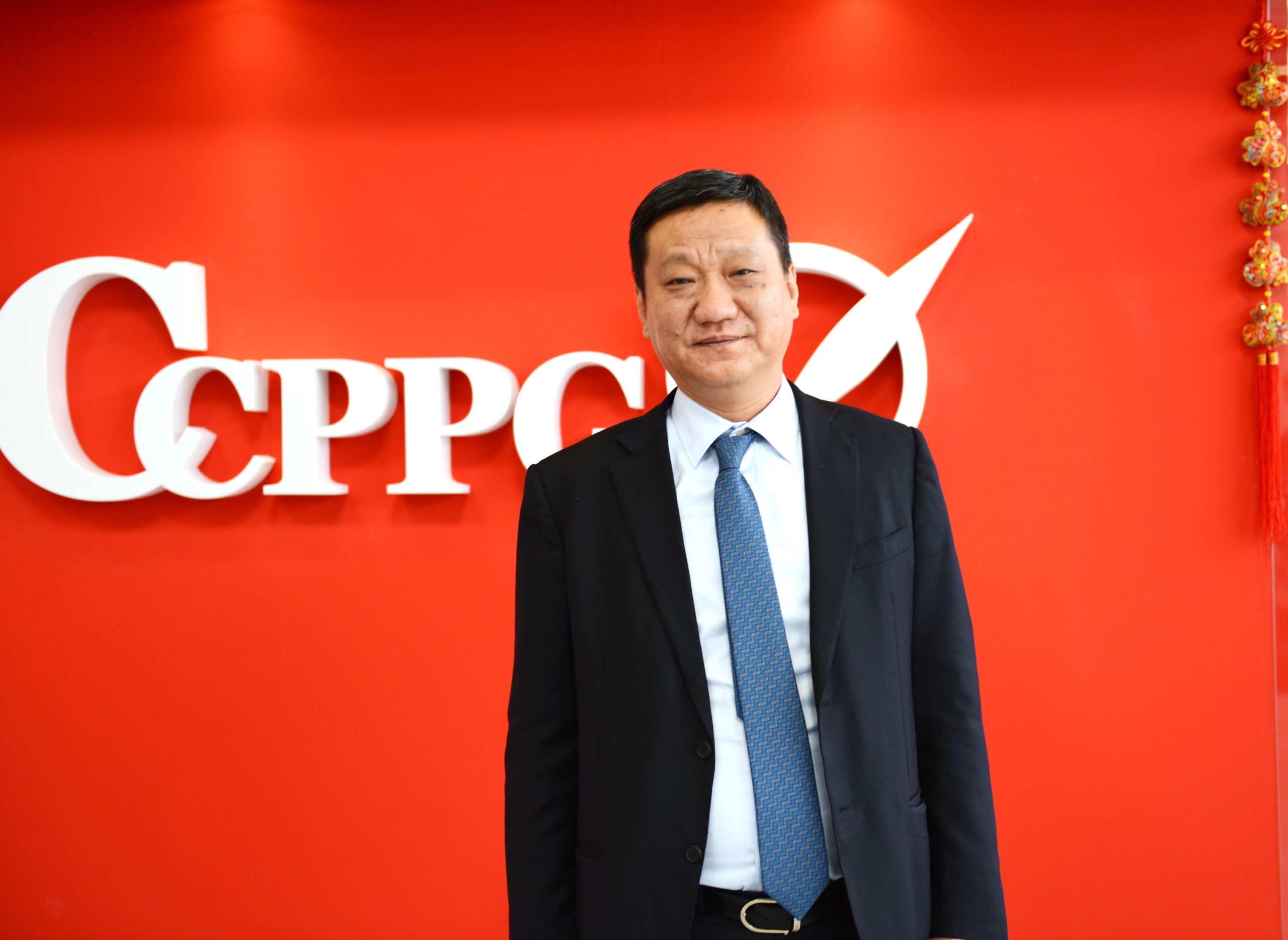 李学谦：十年磨一剑