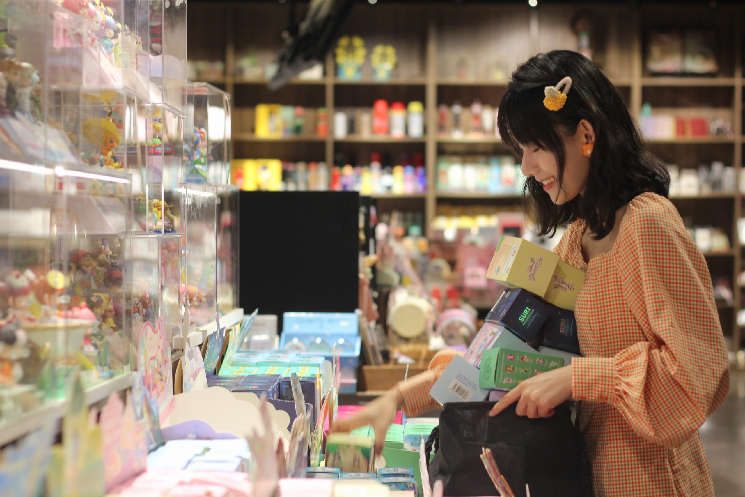 泡沫蒸发之后，书店盲盒还有未来吗？