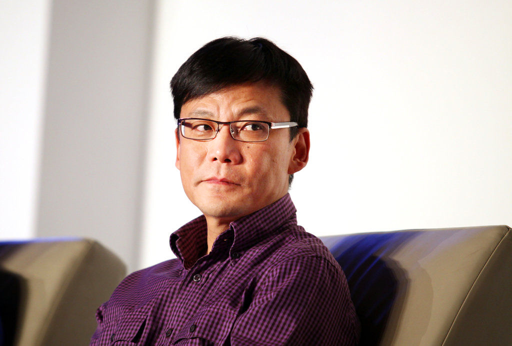 “大炮”李国庆:  与落后的出版业为伍，摧毁它还是变革它？