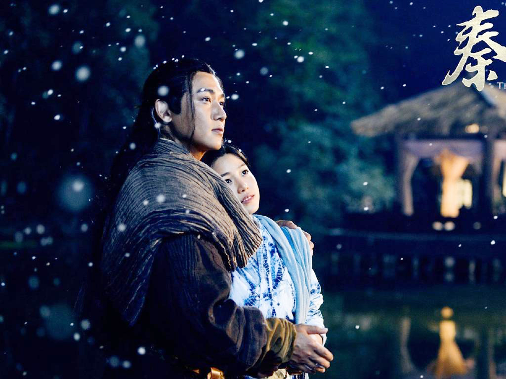 国漫IP真人化会成为下一个风口吗？