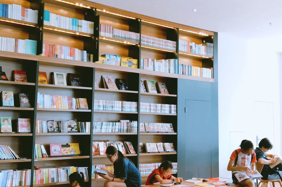 不同省市读者阅读口味有何差异？——九个省市地区畅销书排行榜分析