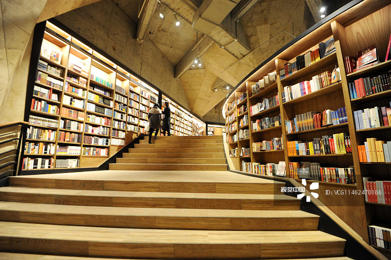 实体书店缘何钟爱成都？