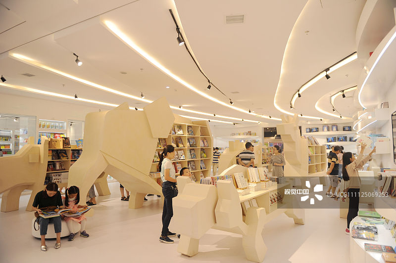 陈大利：实体书店创新不只靠颜值