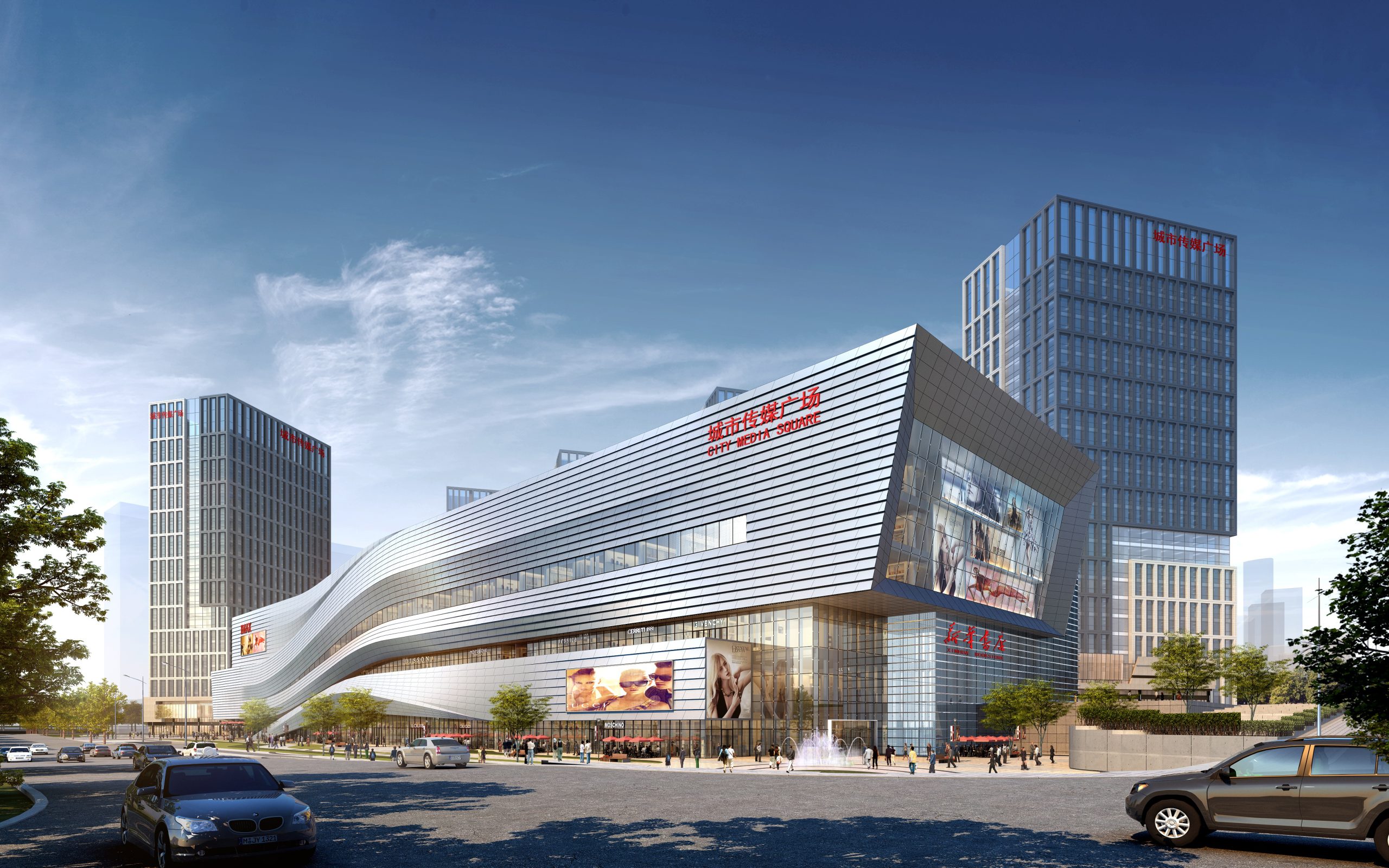 青岛新华如何打造城市阅读文化中心？