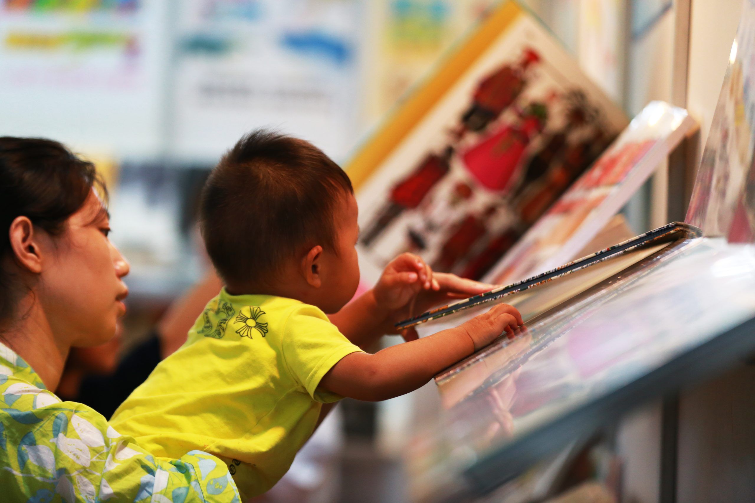 童书出版，这一年经历了什么？