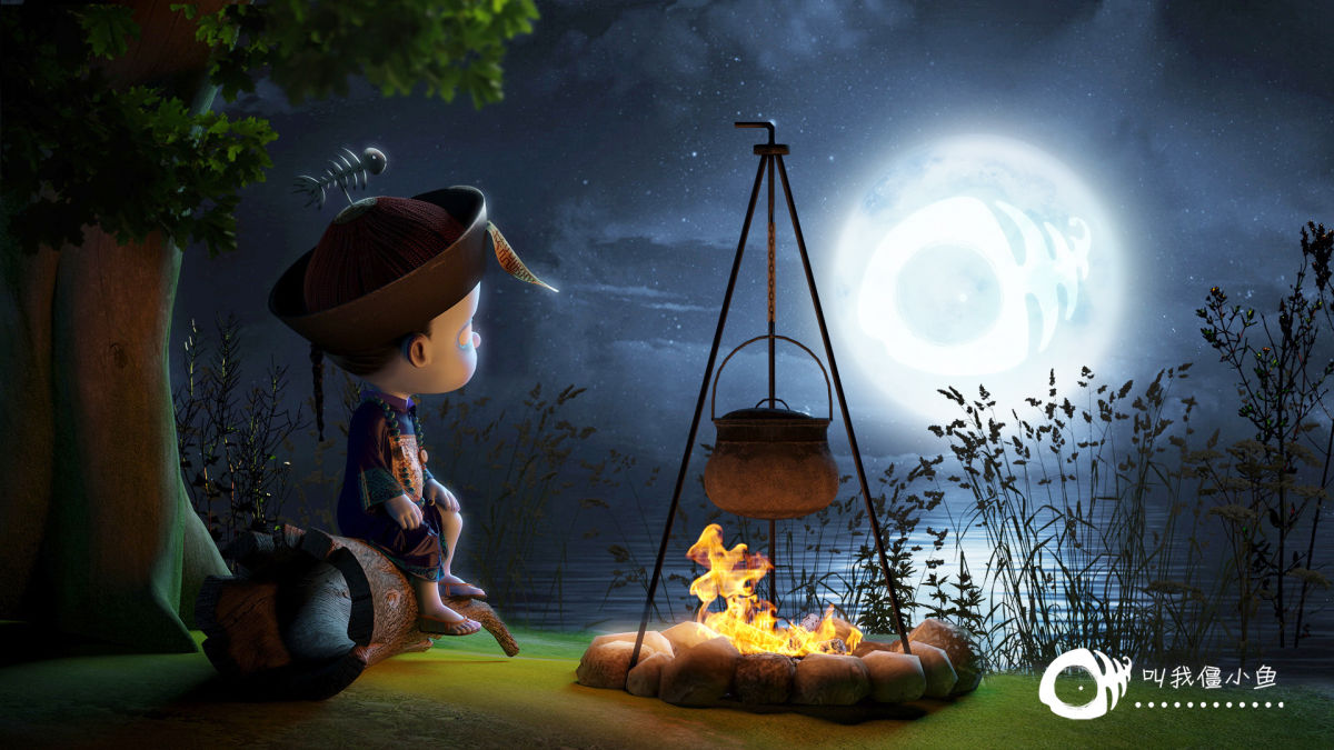 广告变现是国产动画的出路吗？