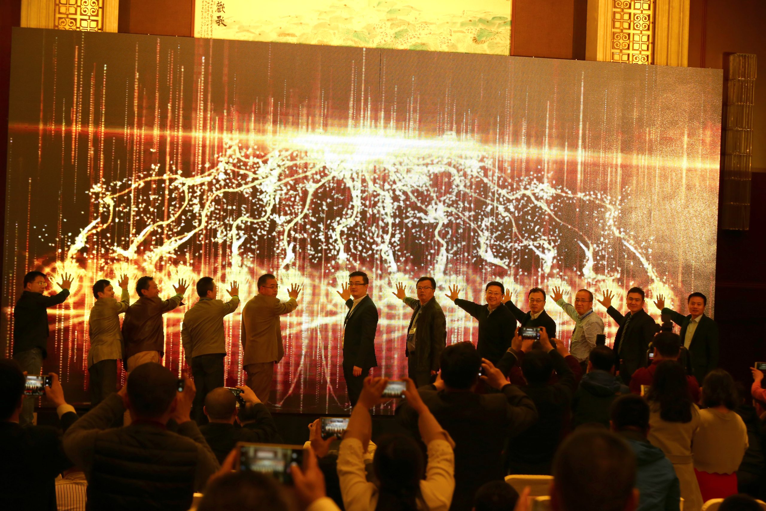 我国新闻出版广电领域园区建设得如何？