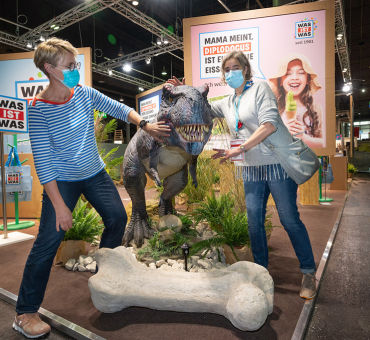 2021法兰克福书展重回线下——行业大咖说出版不会衰退