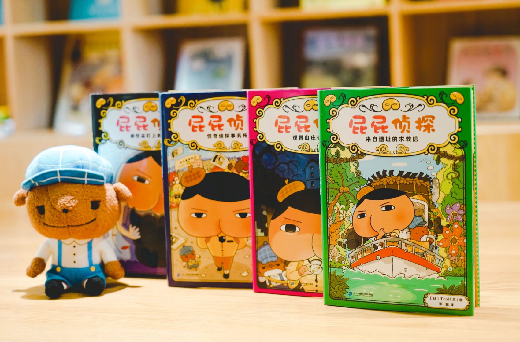 《屁屁侦探》首发10万套复盘——拥抱新渠道，也要守住底线