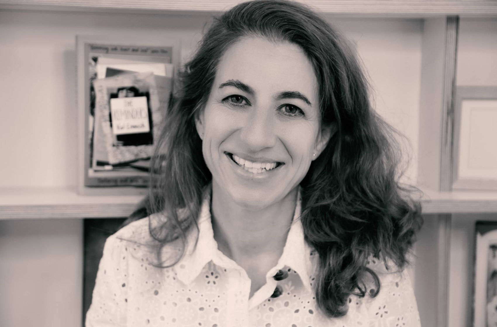 麦克米伦为何能持续领跑童书市场？——专访麦克米伦英国公司儿童读物事业部总经理贝琳达