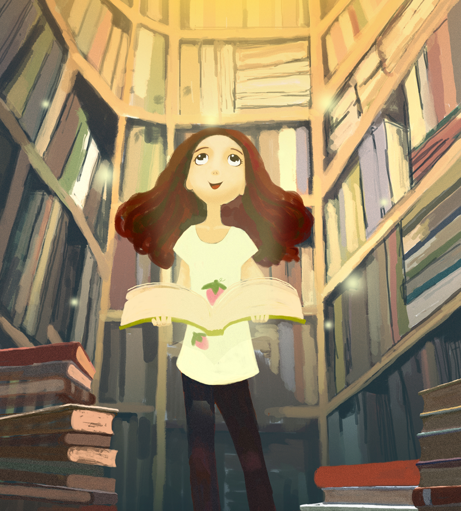 全球视野下的中国童书出版——中国少儿出版产业发展报告