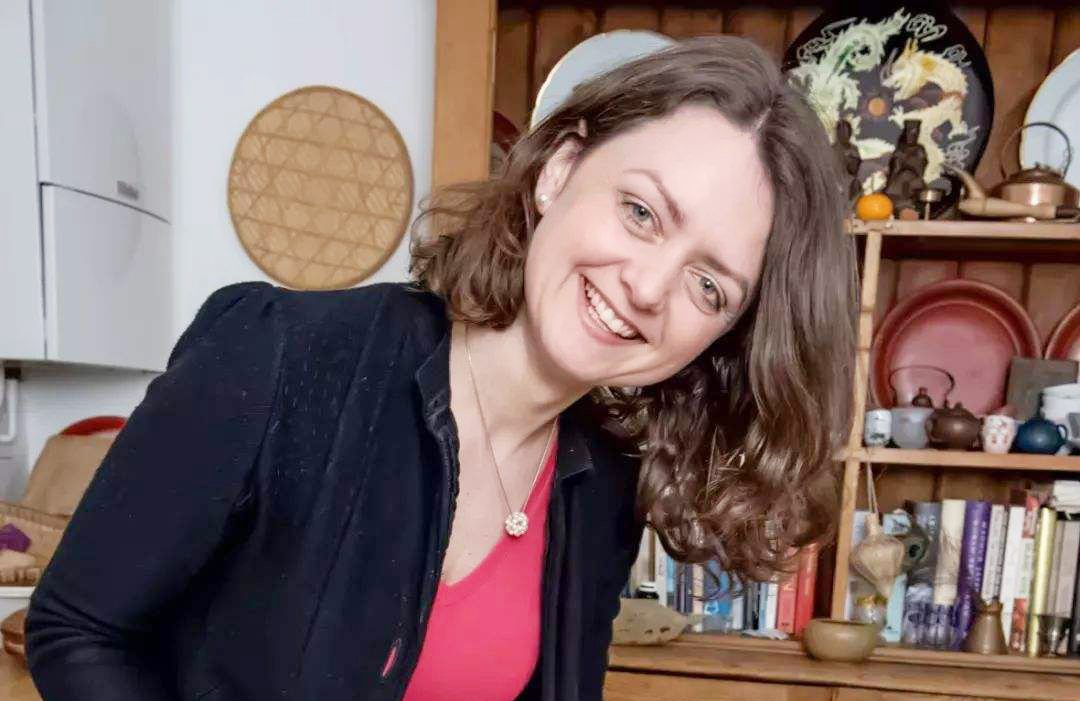 美食之道，生活之道