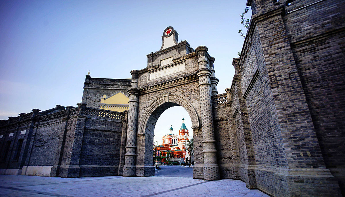 影视企业如何玩转实景娱乐？