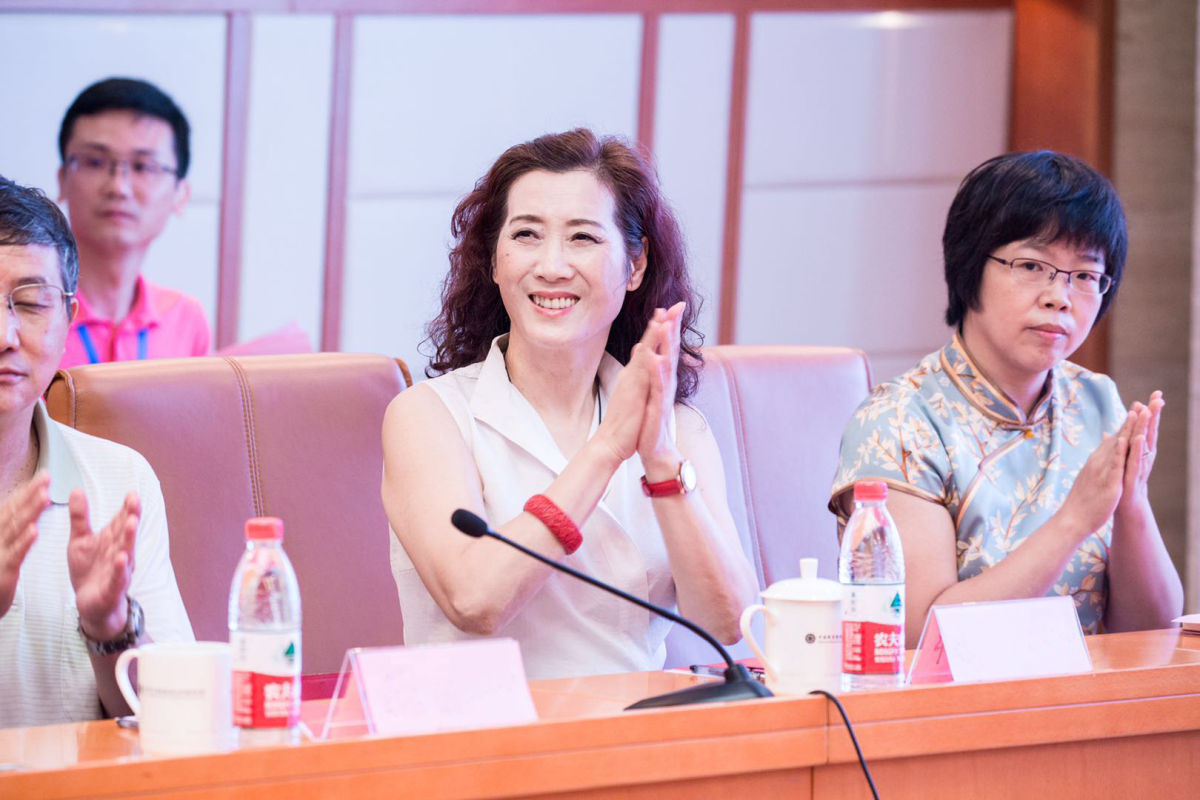 十二载春秋著汗青，为中国科学留信史