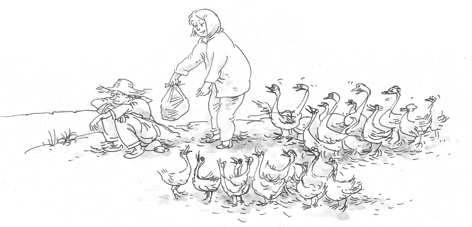 首尾相衔的一部“梦溪诗章”