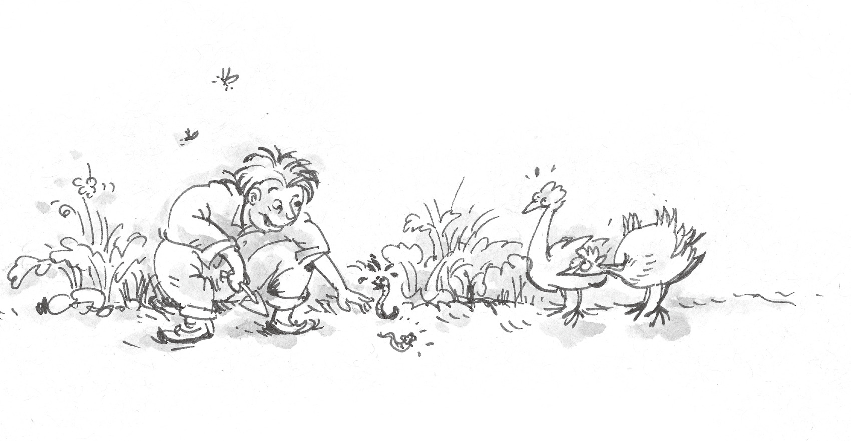 一场谷神与湖神的穿越与飞翔