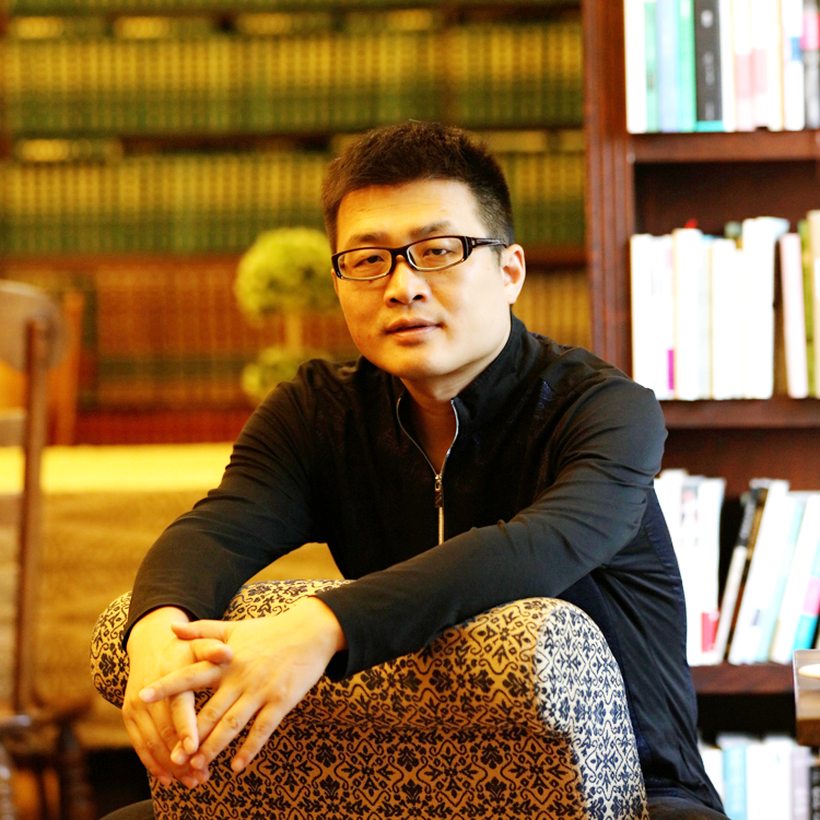 我与花城之 从《惊蛰》开始的小说之旅