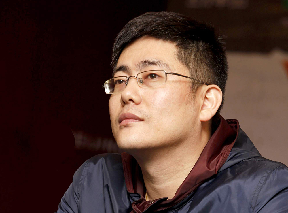 有一些毒药是必要的