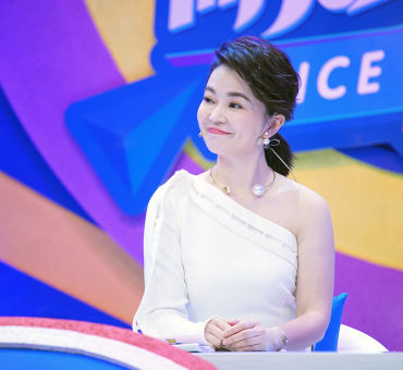 书业主播周洲：当“二姐”挺好的