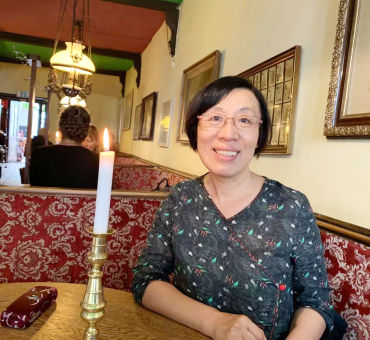 2021，“慢热”的德国童书要快跑