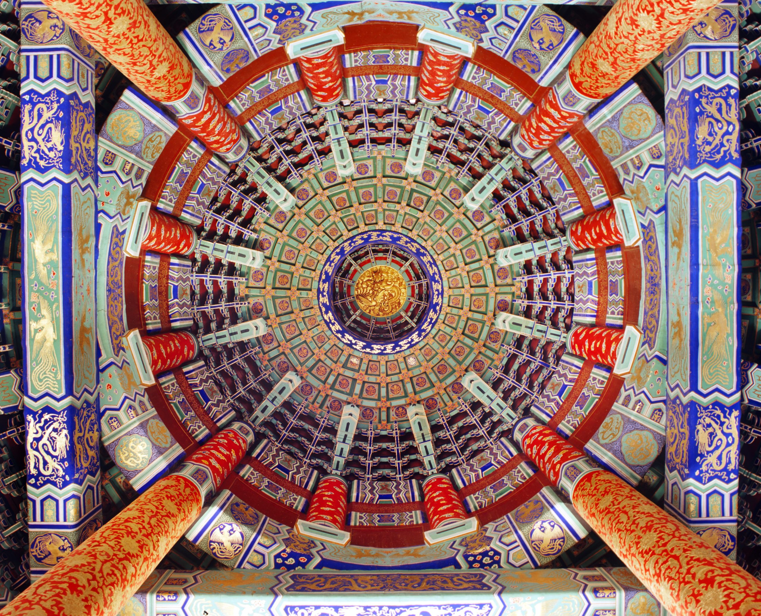 一木一石诉说千年城事——《中国古建筑丛书》（35卷）即将问世