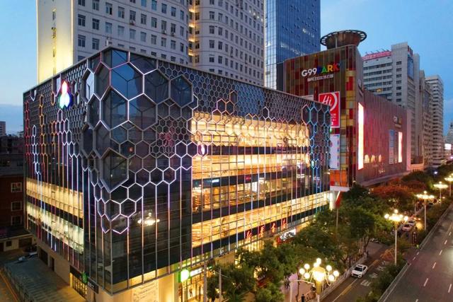 甘肃新华张晓东：实体书店要从“书商”向消费服务提供商升级