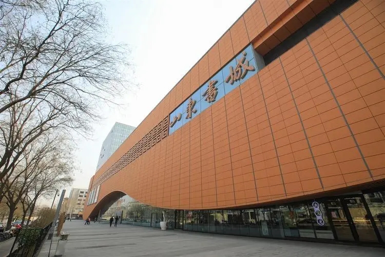 济南市店马学军：书店想求生存和发展，就必须一刻不停地进行改革