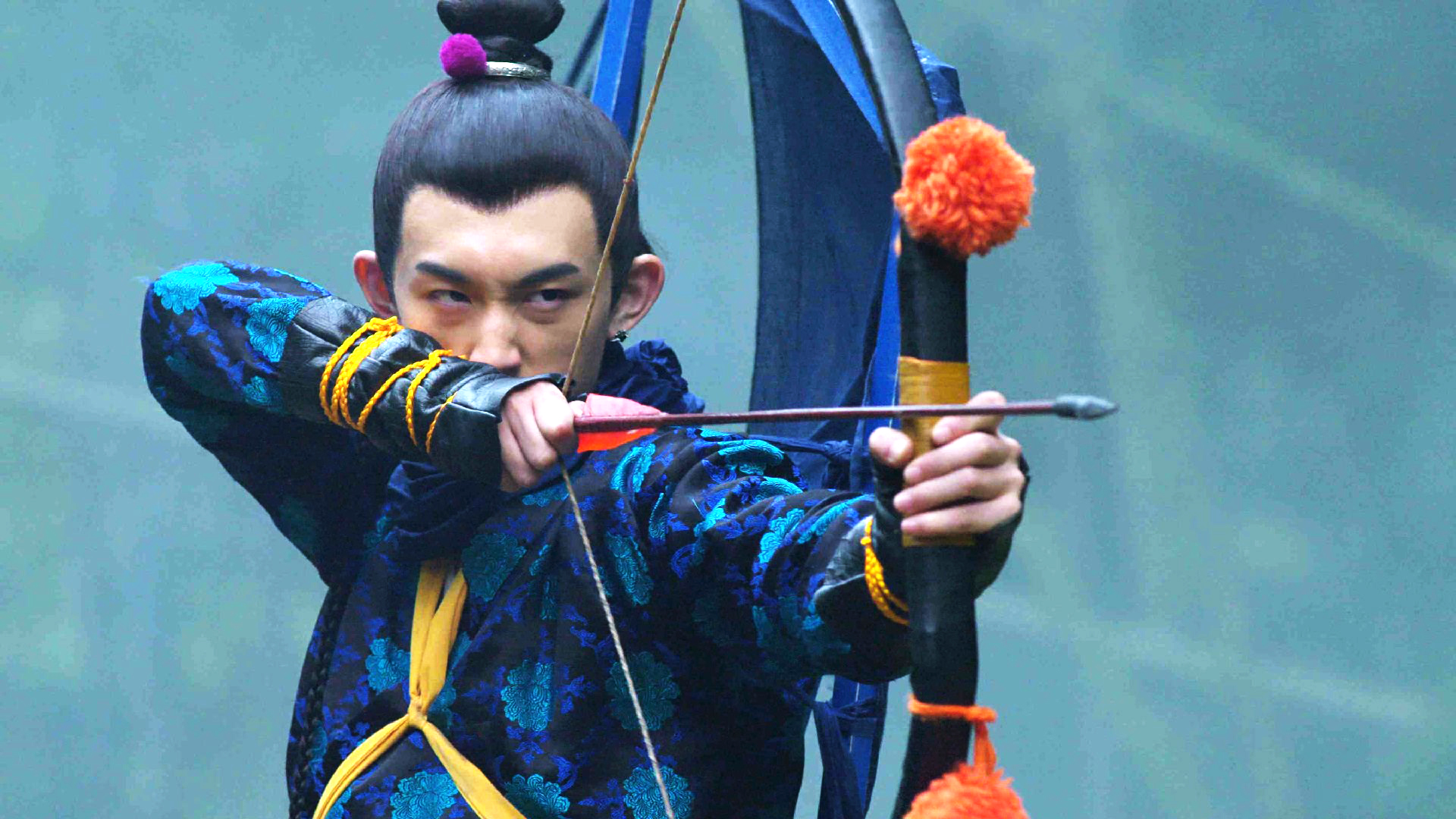 “太子妃”火爆背后的网剧暗流