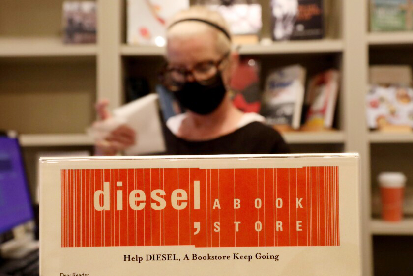 独立书店靠什么熬过疫情