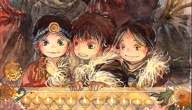 动漫出版生意经