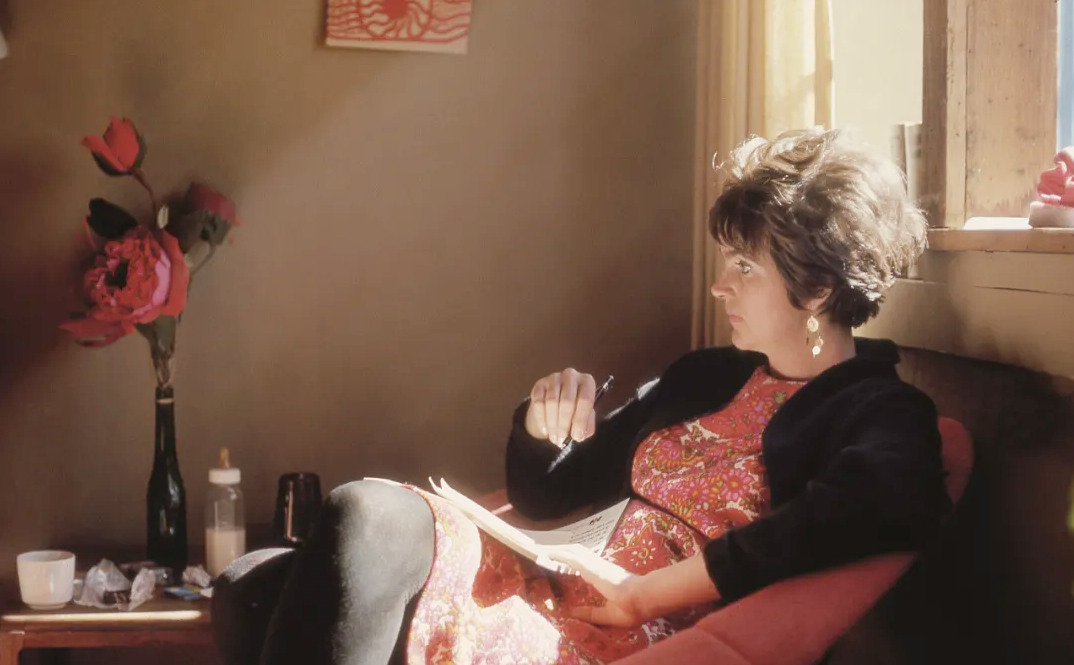 生活的真相藏在细致的观察中