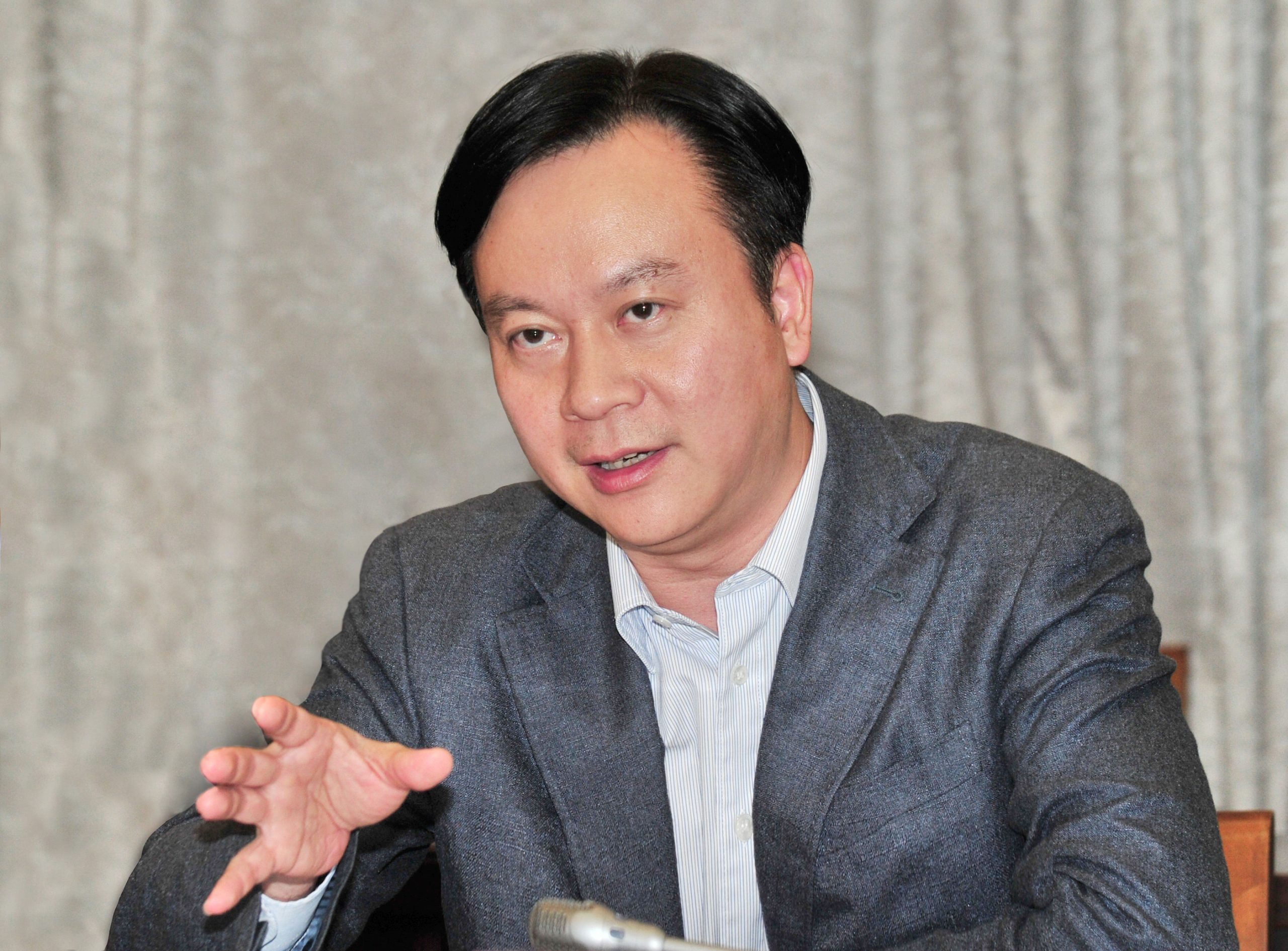 广东省出版集团： 打造岭南出版新高峰，助力人文湾区建设