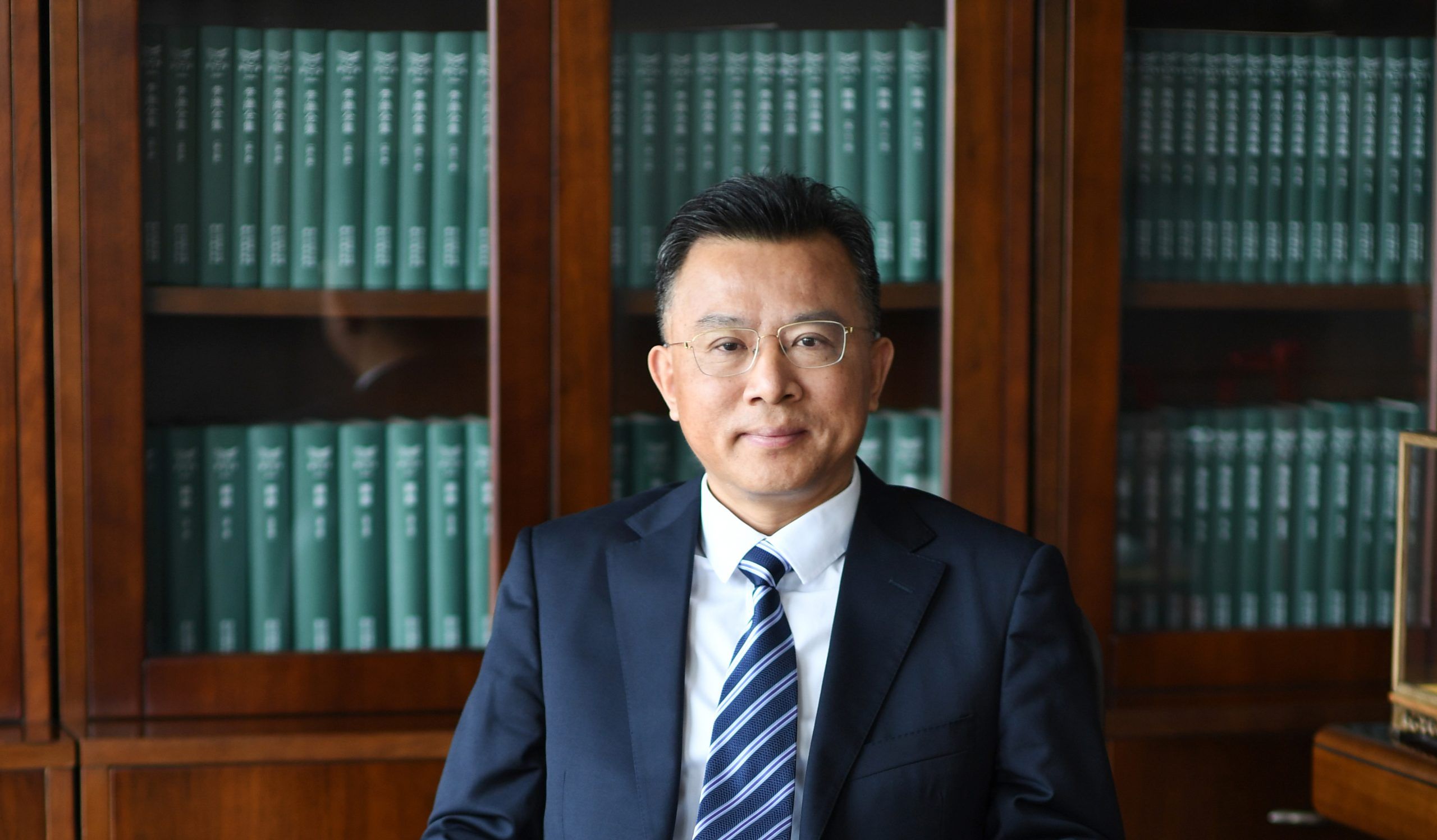 浙江出版联合集团： 打造高质量发展建设共同富裕示范区出版标识