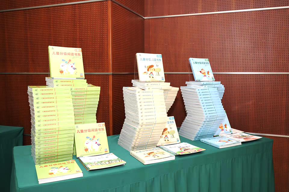 新时期，人民社的教育出版突围之路