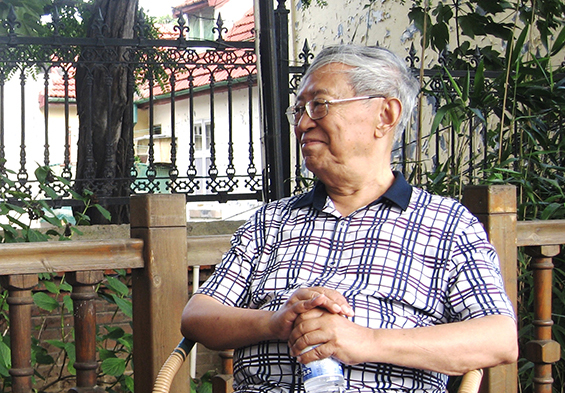 哲人已去 思想长存——编辑李泽厚先生著作的若干往事