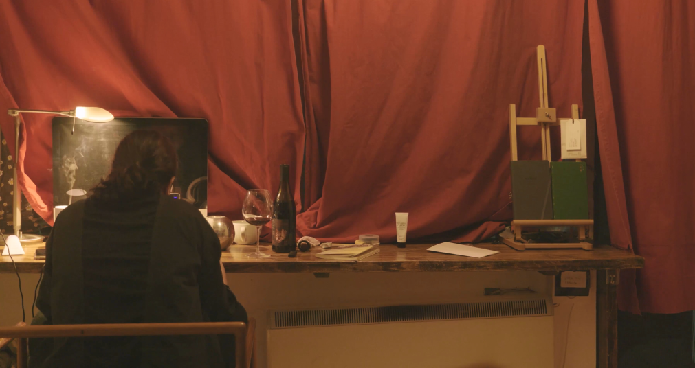 模范书局邢娜：书店还在我觉得就是一个奇迹