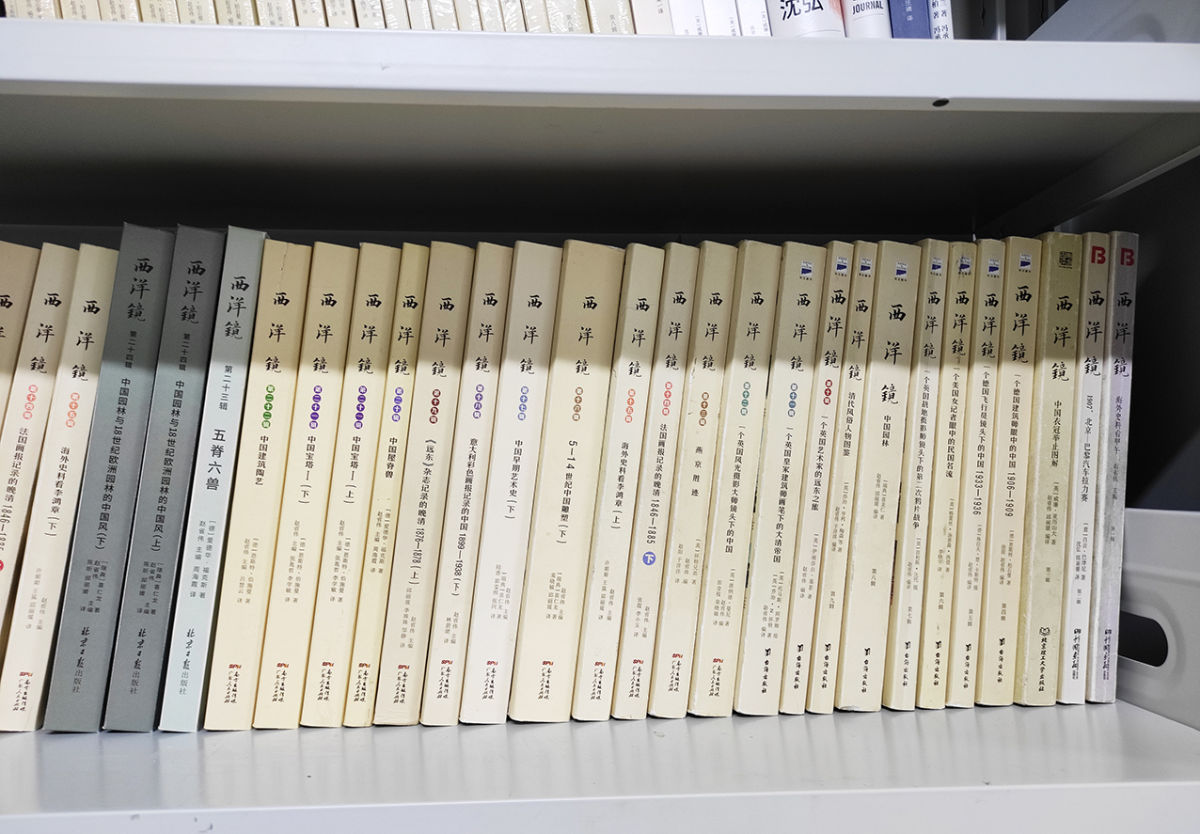 创业七年，“西洋镜”怎么在困境中找到生路