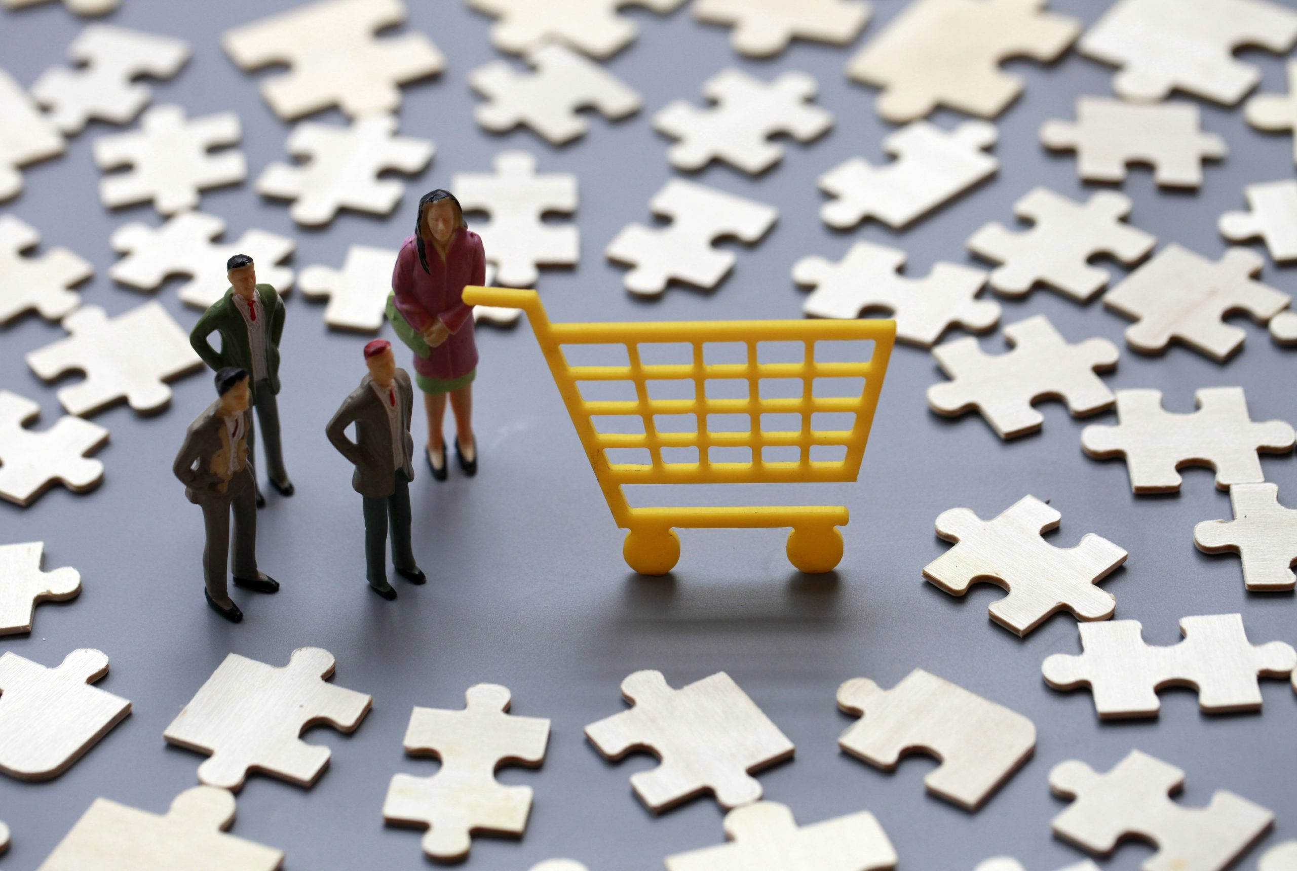 书业再次盯上开团——拼团风又起