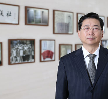 北京出版集团董事长康伟： 打造新时代中国一流的“出版+”集团