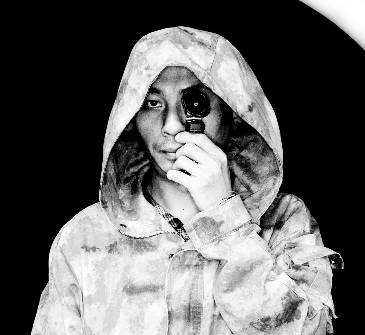 给甲骨文做设计真的不动脑子吗