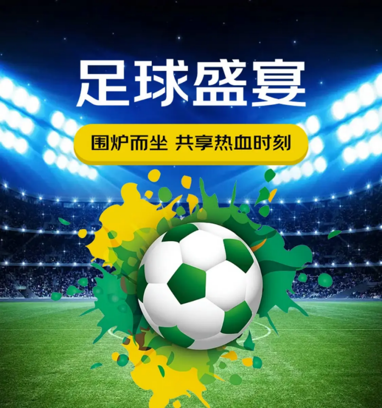 热血激情卡塔尔 球迷的自我修养从京东图书开始